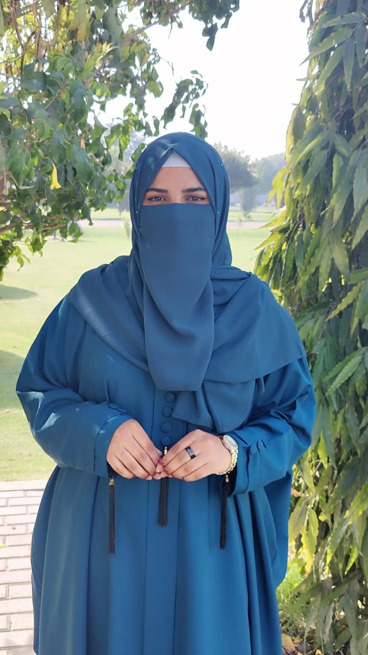 Aqsa Iqbal
